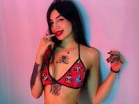 bedroom live cam NoaJohns