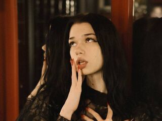 free cyber sex OliviaFoxsis