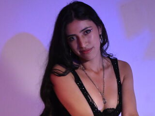 masturbating cam girl OlivyaBeltran