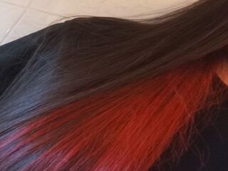 webcam live show OuroborosAva