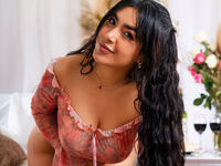live jasmin sexshow PalomaVega