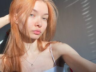 extreme webcam PameliaStelmack