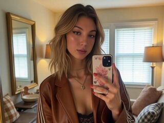 fingering camgirl video PandoraZavasky