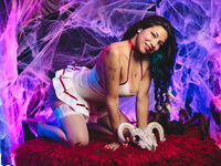 camslut fingering pussy PaulinaJaece