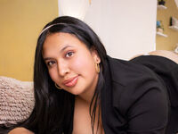 live teaser webcam PeachRivera