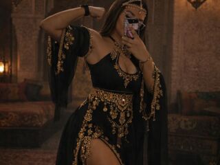 free webcam chat room PerlaZoey