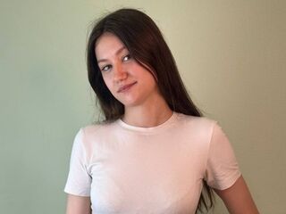 camgirl spreading pussy PinkieCinalli