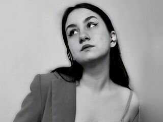 girl fingering pussy PollyBloomm