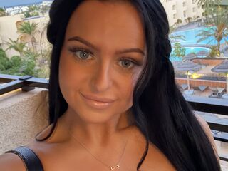 webcamsex PrinBrooke