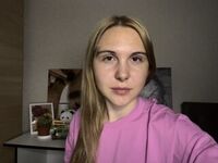 Kinky webcam girl RamonaPanah