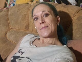 beautiful camgirl RamonikaAlice