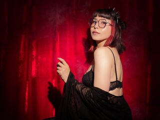 erotic webcam RaveenFox