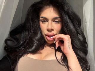 camgirl video chat ReinaTriana