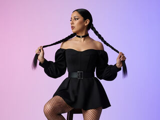 fingering girl cam RenataStile