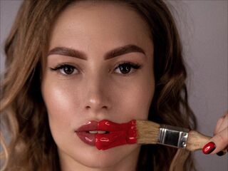 jasmin cam girl video RenateKantola