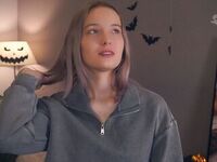 jasmin web cam RessieKaua