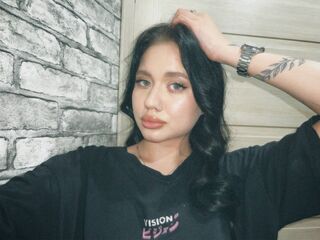 jasmin video chat RinaKotey