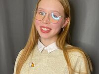 girl cam live RomanaGuethle