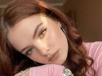 naughty web cam RomanaPittsinger