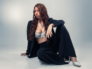 hot naked camgirl RosalineBelmont