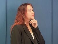 sexshow RosemarieDockery