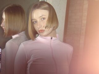 kinky webcam model RosinaHeverley