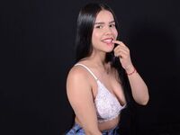 cam girl playing with vibrator RousLopez