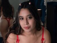 babe webcam RoxanaGray