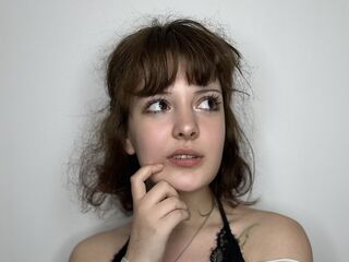 beautiful cam girl RozanneLedet