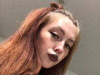 free sexcam RubiRousen