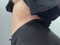 fingering camslut RubiRue