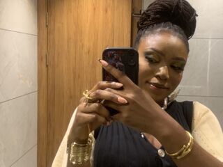 girl fingering bald pussy RubyJavis