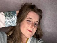 cam girl masturbating with vibrator SabinaKroener