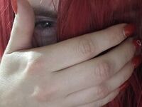 webcam live show SabrinaPiper