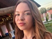 adult live web cam SadeBergum