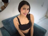 cam girl fingering pussy SakiAkane