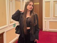 hot cam SallyBechler