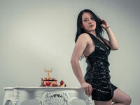 hot cam girl masturbating with dildo SamNova