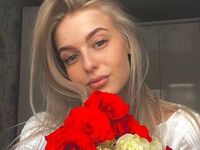 sexy camgirl picture SamantaKittie