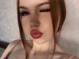 hot sex cam SandraEvika