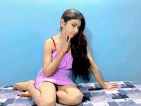 livesex video SansaSingh