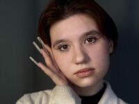 naked camgirl SantanaJohanek