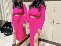 jasmin cam model SanyaGoyal