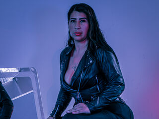sexy camgirl live SaraDoss