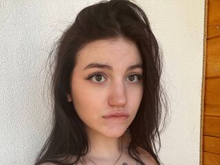 naked girl with cam SashaPefferman