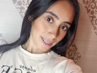 jasmin live show ScarletClarck