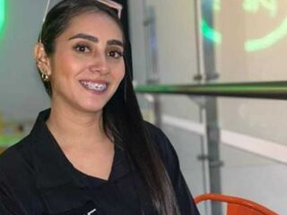 nude cam ScarletSommers