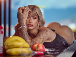 jasmin videochat ScarletThompsone