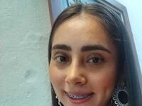 cam girl masturbating with sextoy ScarlettMiller