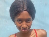 webcam live SelenaTate